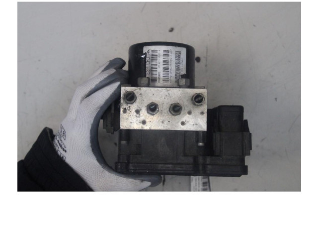 Блок АБС Dodge Avenger
