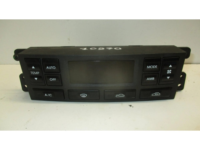 Блок управления климат-контролем 972503E110, 97250-3E110 KIA Sorento