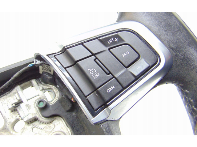 Руль Land Rover Discovery Sport  2014 -  года FK723F563HD      