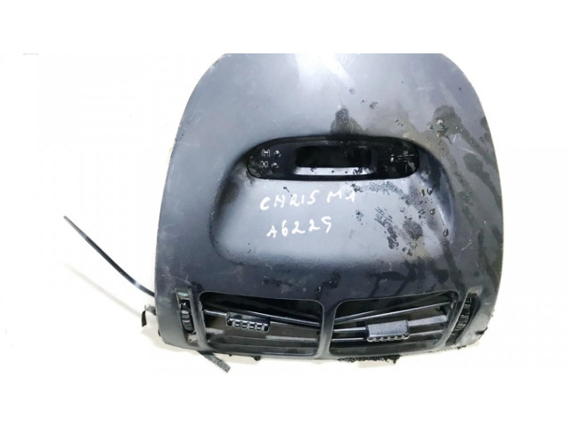 Дисплей mr114346 Mitsubishi Carisma