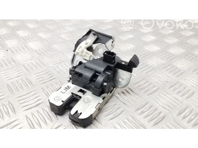 Zámek zadních dveří 4H0827505 Audi A6 S6 C7 4G 2011