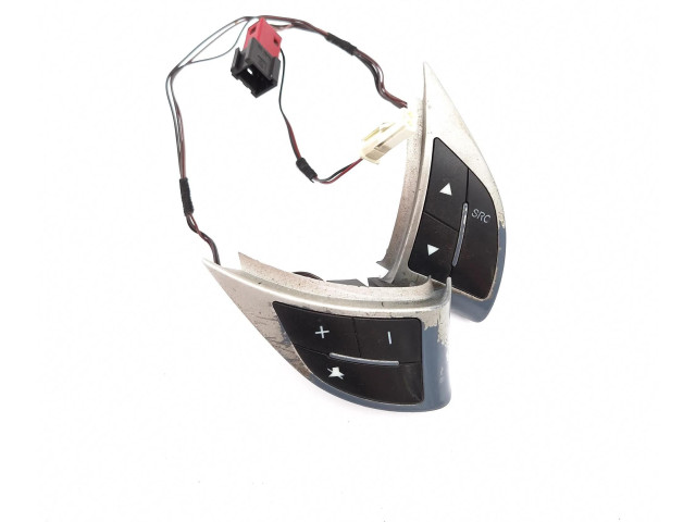 Volant Fiat Punto (199) 2012 1021040, 502392  