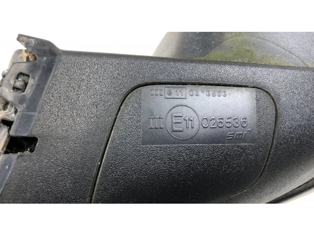 Зеркало электрическое правое Jeep Grand Cherokee 2010-2021 года