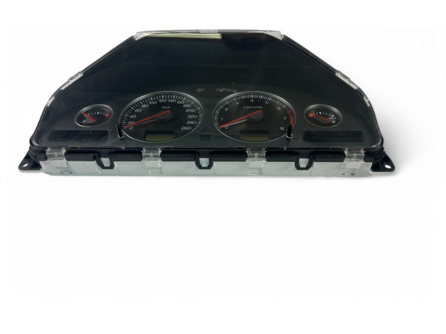 Панель приборов 30746097 Volvo S60