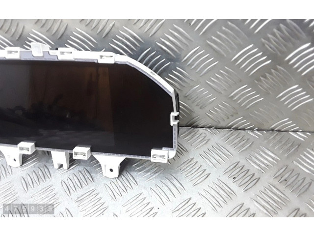 Панель приборов 565920310a Skoda Karoq