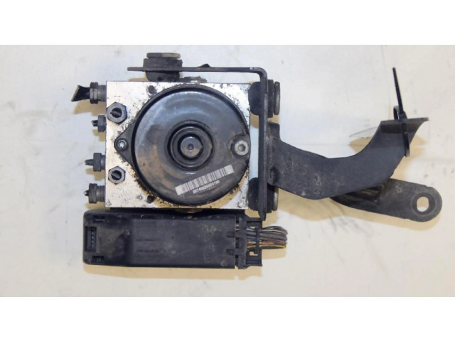 Блок АБС Ford Fiesta 1995-2000 года