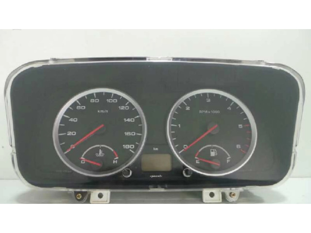 Панель приборов PRICOL Tata Indica Vista I