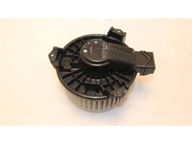 Вентилятор печки AV2727000311, AV2727000311 Suzuki SX4