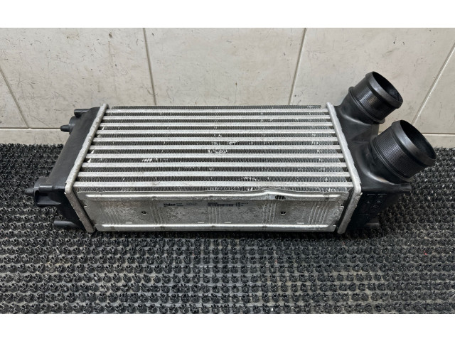 Интеркулер  9656503480   Peugeot 5008 