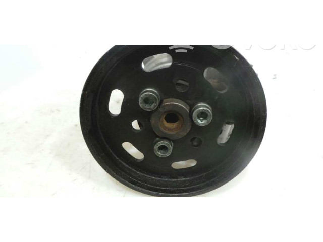 Насос усилителя руля