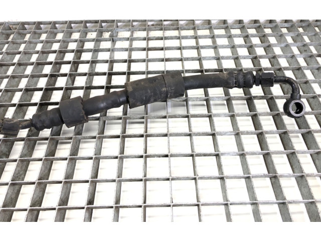 рейка Колонка рулевая Audi A6 S6 C6 4F 2004 - 2011 года