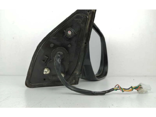 Зеркало электрическое Mitsubishi Outlander 2007 - 2012 года