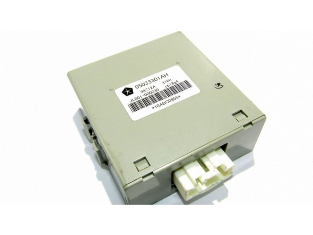 Блок управления 05033301AH Jeep Compass