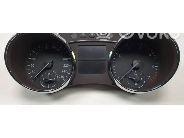 Панель приборов A2514406211   Mercedes-Benz R W251       