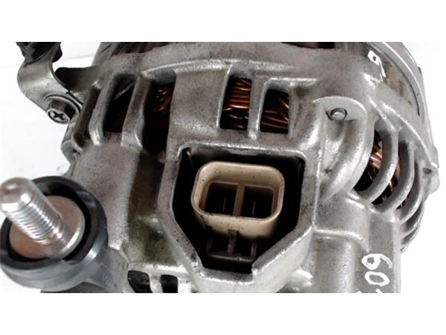 Генератор A2TC0091 Mazda 3 I 1.6