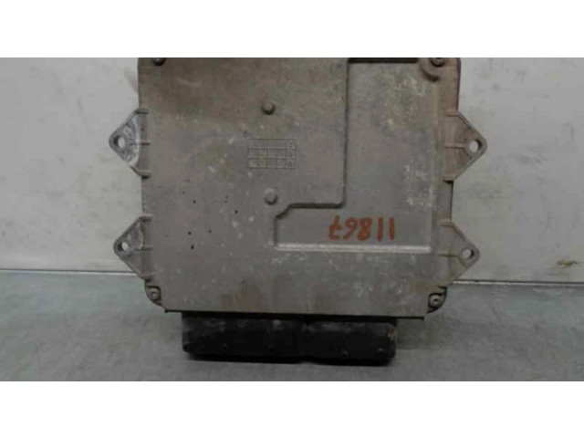 Řídící jednotka 51843363 Alfa Romeo MiTo 2011