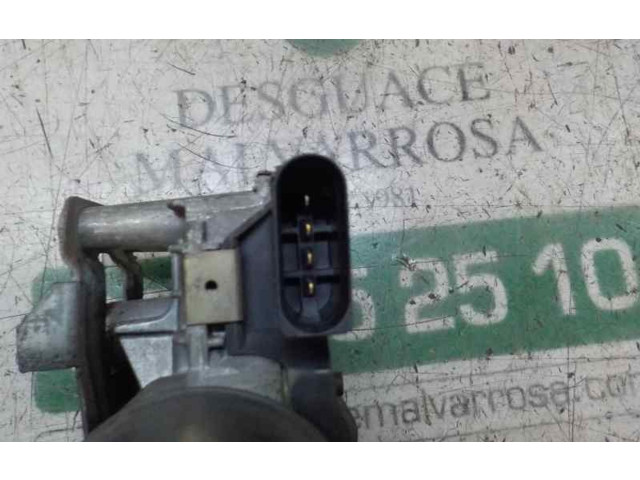 Моторчик дворников 1Z1955119C, 1Z1955119A    Skoda Octavia Mk2 (1Z)