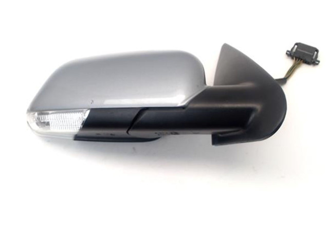 Зеркало электрическое        Skoda Octavia Mk2 (1Z)  2004 - 2013 года   