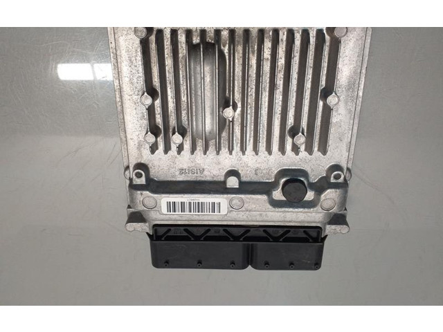 Řídící jednotka A6519003001   Mercedes-Benz GLA W156 2014