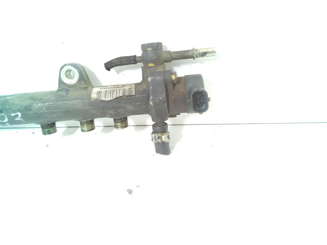 Vstřikovací lišta 0445214044, 0445214044   Fiat Punto (188)     