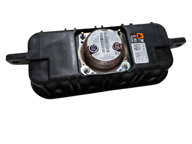 Подушка безопасности пассажира 84246339, 812834969 Chevrolet Camaro