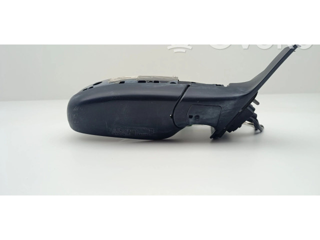 Зеркало электрическое Volvo S80 1999 - 2003 года