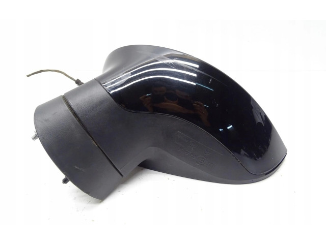 Zpětné zrcátko Seat Ibiza IV (6J,6P) 2012 LY9T