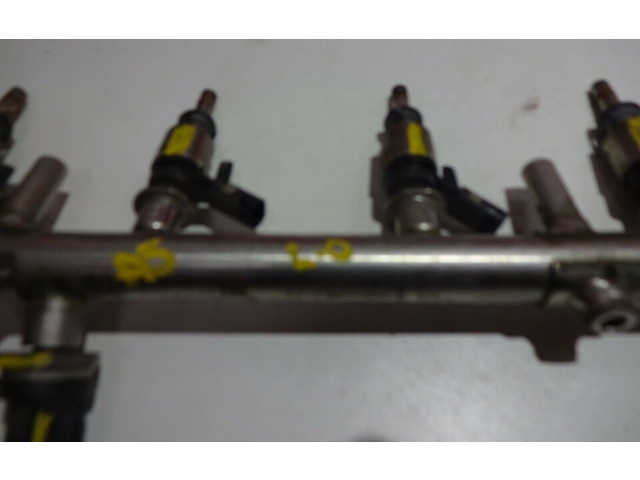 Комплект форсунок 06K133317G, 06L906036K    Audi A5 8T 8F   