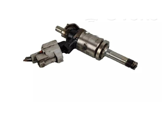 Vstřikovač 4350R0060 Nissan Juke I F15 HR16DE