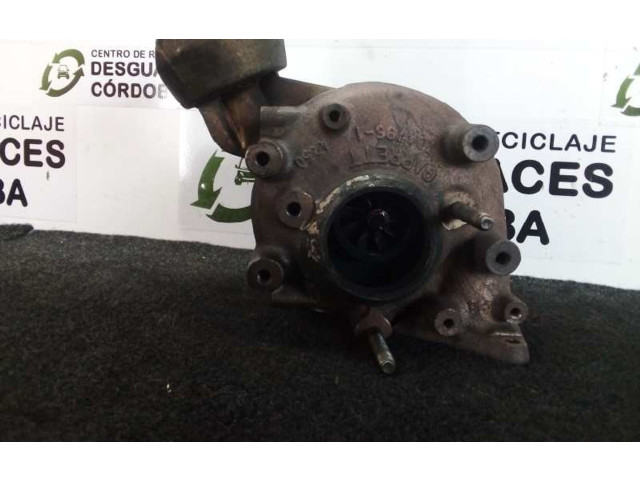 Turbodmychadlo Турбина 057145722A-GT1749V Audi A8 S8 D2 4D AKF