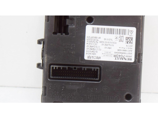 Другие приборы