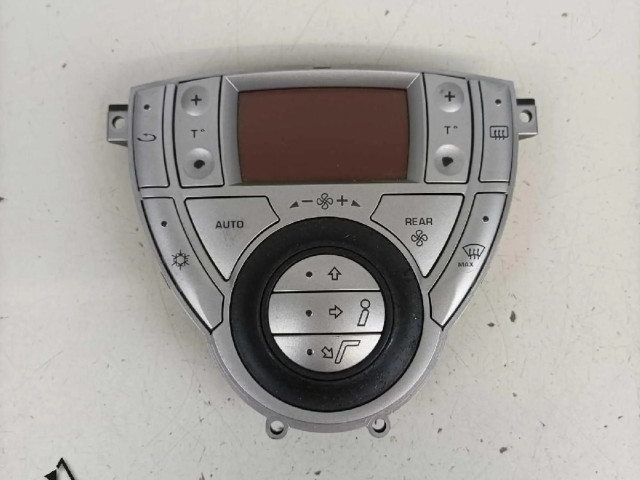 Блок управления климат-контролем 14987100YH, F011500004 Lancia Phedra