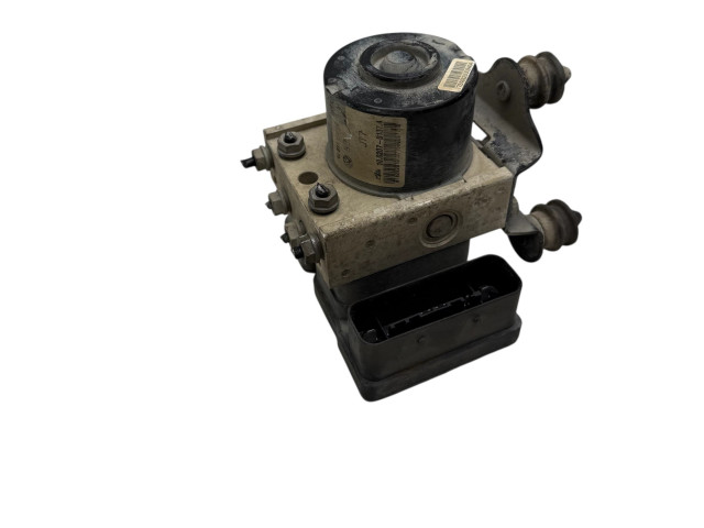 Блок АБС 1k0907379af Volkswagen Caddy 2004 - 2010 года