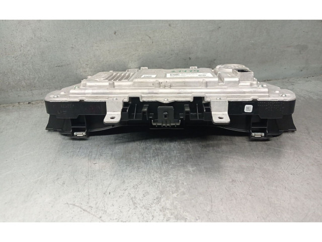 Панель приборов 5E3920770C, 5E3920770C Skoda Octavia Mk4