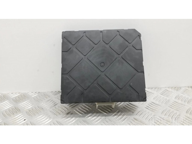 Комфортный модуль