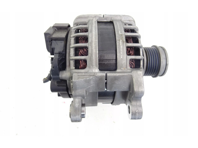 Генератор 05L903026N Audi Q3 F3