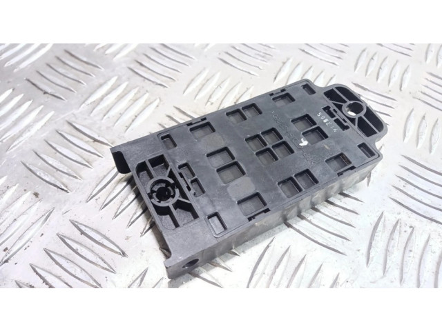 Другие блоки управления / модули