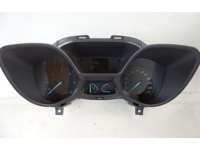 Панель приборов FT1T10849GF, FT1T10849GF   Ford Transit -  Tourneo Connect       