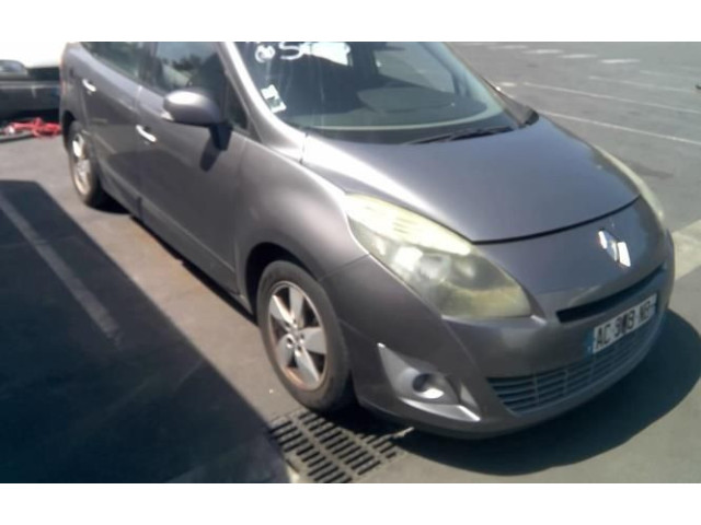 Блок управления климат-контролем 275109409R   Renault Scenic III   Grand scenic III