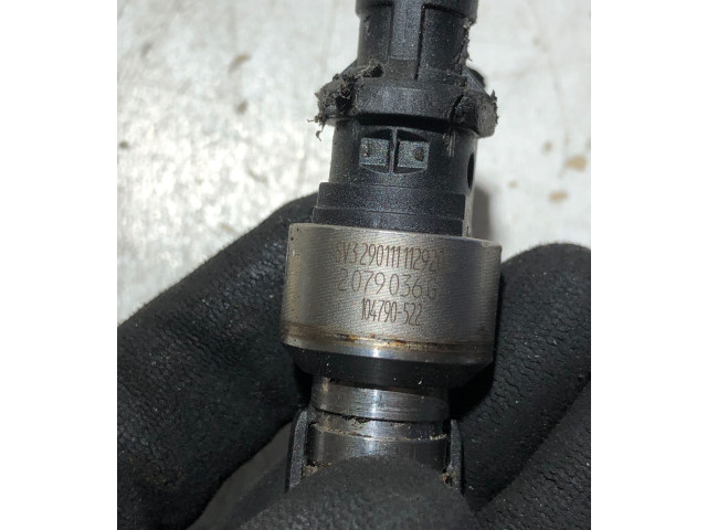 Vstřikovač 2079036G, SV2290111112920 Audi A8 S8 D4 4H CDRA