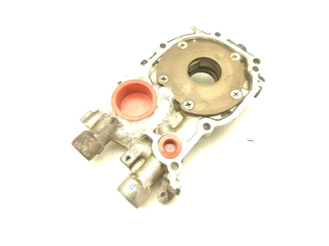 Масляный насос Subaru Legacy