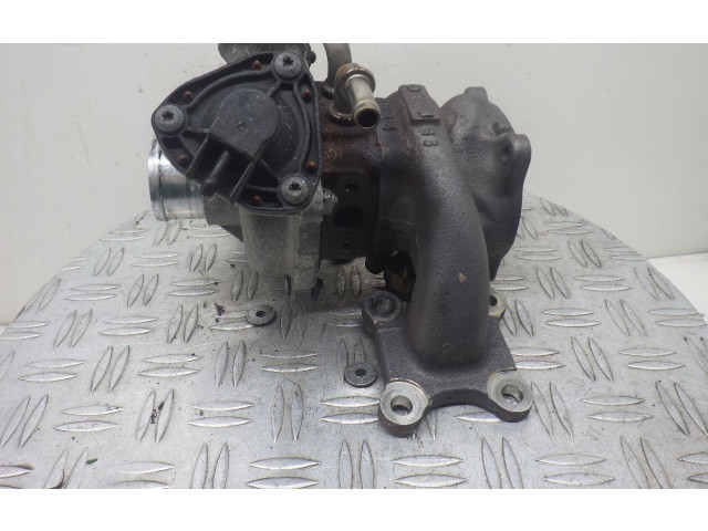 Турбина Ford B-MAX 1761181