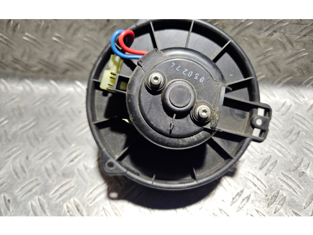 Вентилятор печки 0130111191 Mitsubishi Carisma