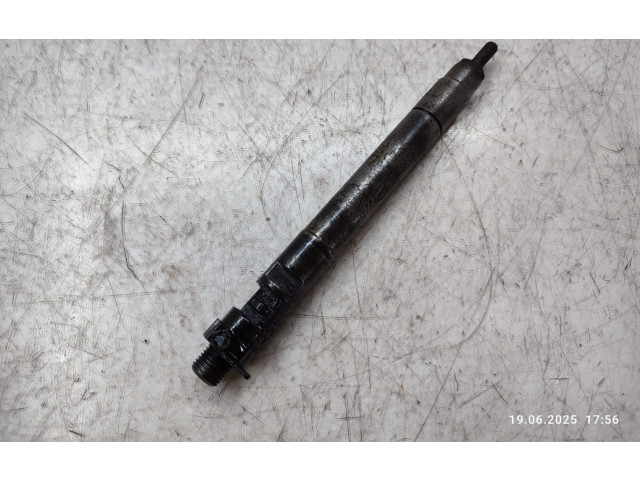 Форсунка     Peugeot 5008   