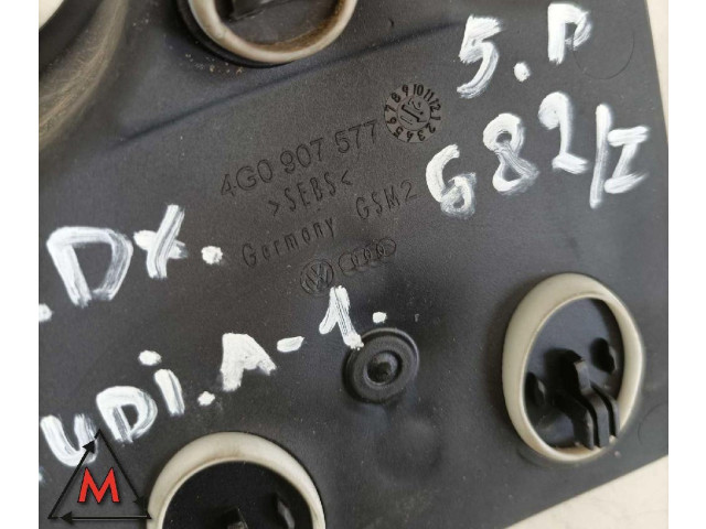 Блок управления двигателя 5Q4959592N Audi A1