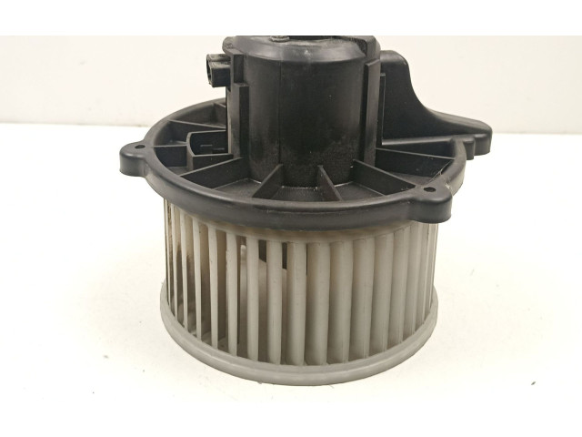 Вентилятор печки    0K2A161B10   KIA Shuma