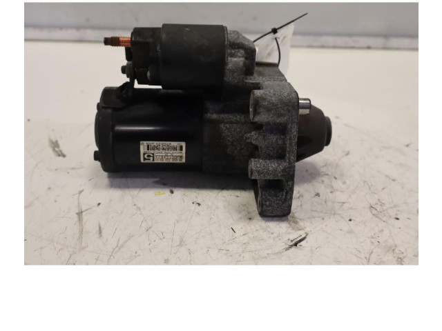 Стартер 1612444180   Peugeot 3008 II      