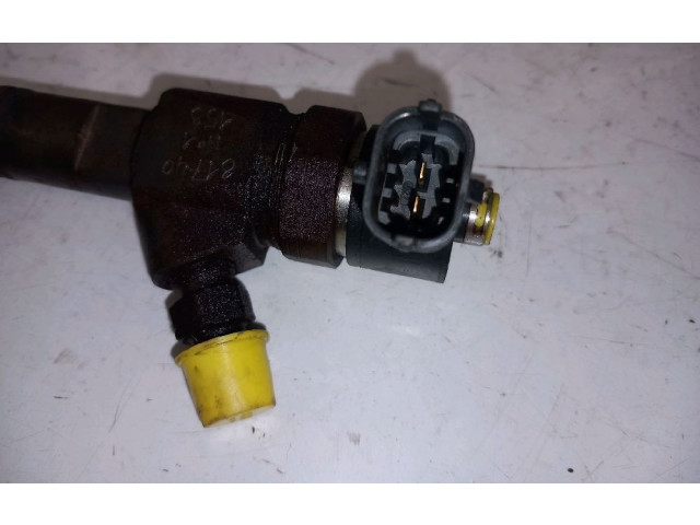 Форсунка 55221024, 55221024 Alfa Romeo 159 939.B.4000