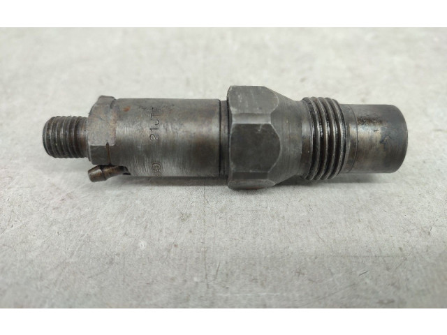 Vstřikovač LCR6705404D Fiat Punto (188)