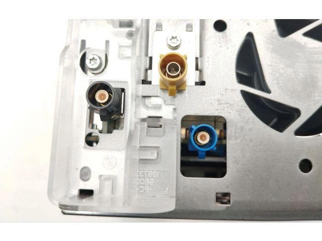 Volant Porsche Panamera (970) 2015 97064217856, 7PP035593D